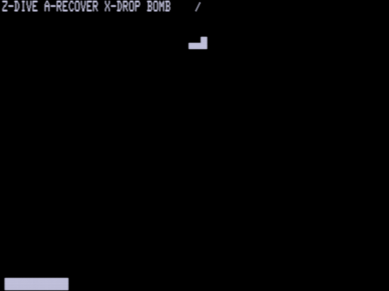Screen shot